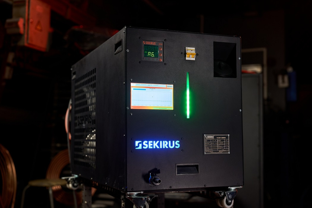Чиллер охлаждения SEKIRUS