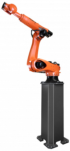 Промышленный робот KUKA KR QUANTEC KR 270 R3100-2 K | Лазер Гуру