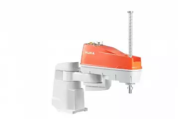 Промышленный робот KUKA KR SCARA, KR 12 R650 Z40 | Лазер Гуру
