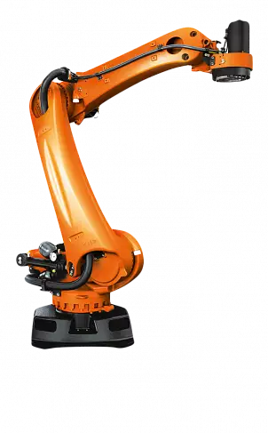 Промышленный робот KUKA KR QUANTEC PA KR 180 R3200 PA A | Лазер Гуру