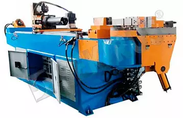Трубогиб SEKIRUS P18526M-38CNC | Лазер Гуру
