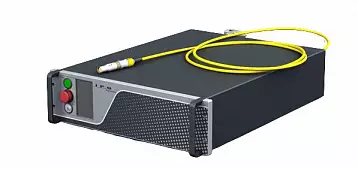 Иттербиевый волоконный лазер YLR-500-MM-AC | Лазер Гуру