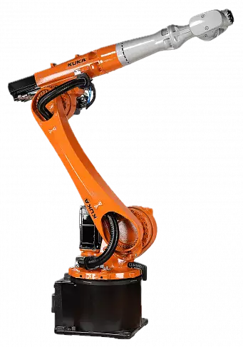 Промышленный робот KUKA KR CYBERTECH KR 20 R1810-1 | Лазер Гуру
