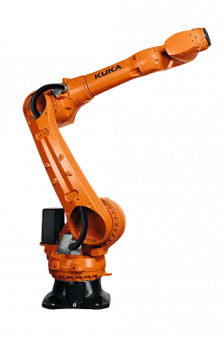 Промышленный робот KUKA KR IONTEC KR 70 R2100 | Лазер Гуру