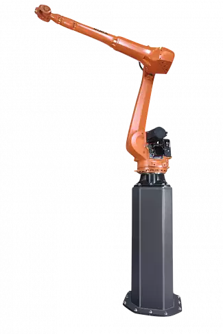 Промышленный робот KUKA KR IONTEC KR 20 R3100 | Лазер Гуру