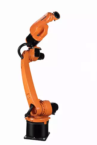 Промышленный робот KUKA KR CYBERTECH nano KR 8 R1440-2 arc HW | Лазер Гуру